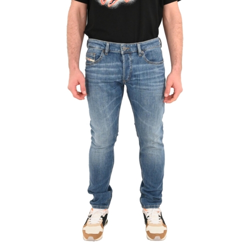 diesel jeans uomo denim medio D-LUSTER