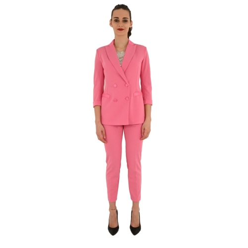 imperial completo donna pink JU25FAW-PVN2FAW