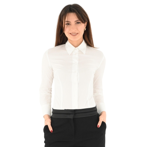 imperial camicia donna bianco B234HWY