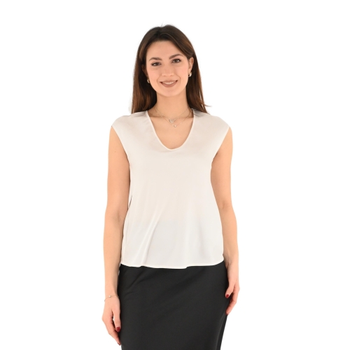 imperial blusa donna champagne REH0HDG