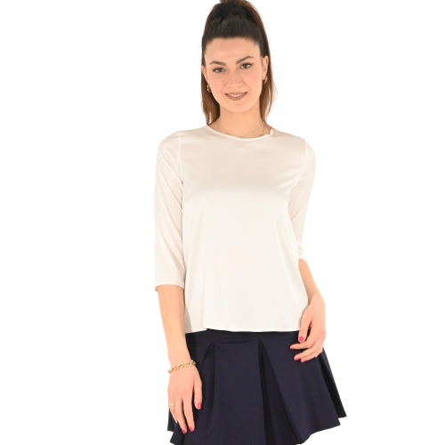 imperial blusa donna champagne CDP0HDG