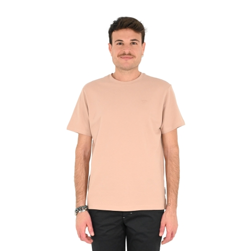 berna t-shirt uomo rosa M 243196