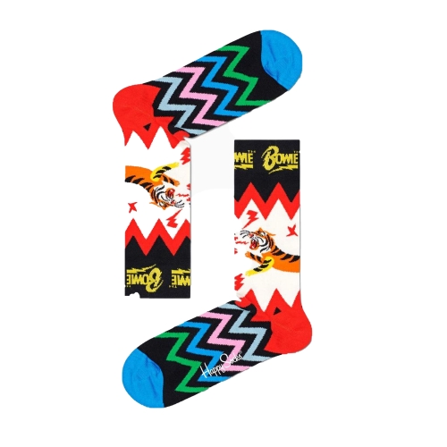 happy socks calzini uomo multicolor ELECTRIC TIGER/U