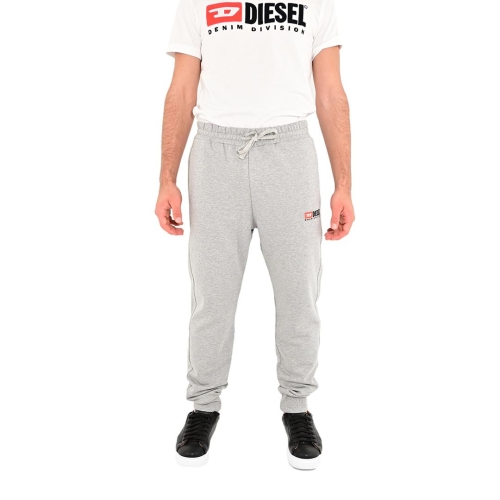 diesel pantalone uomo grigio P-TARY-DIV