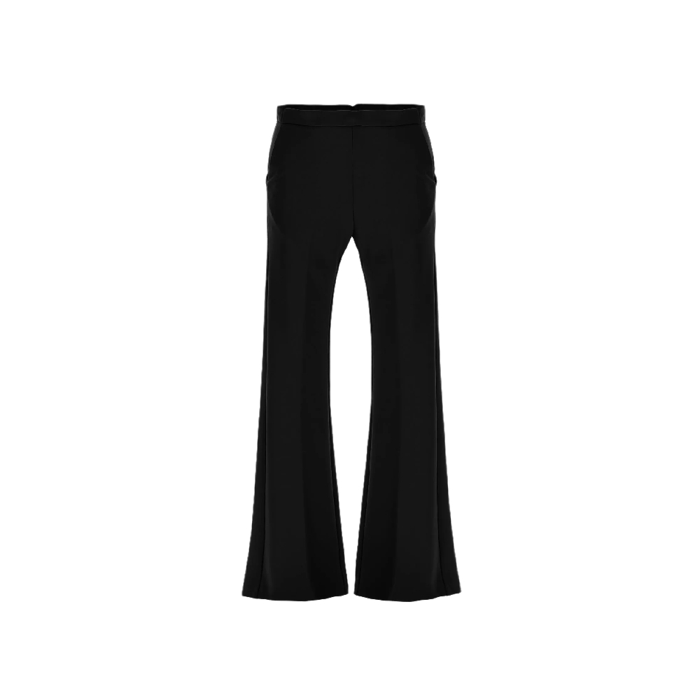 imperial pantalone donna nero P3E9DAW