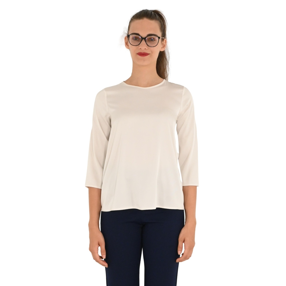imperial blusa donna champagne CDP0GDG