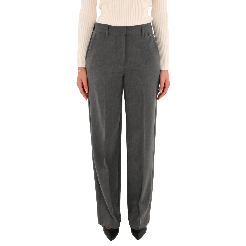 Chiemsee Lexa Pantaloncini Donna - Stile Used, Cotone Elasticizzato, Taglie Regolari - 3