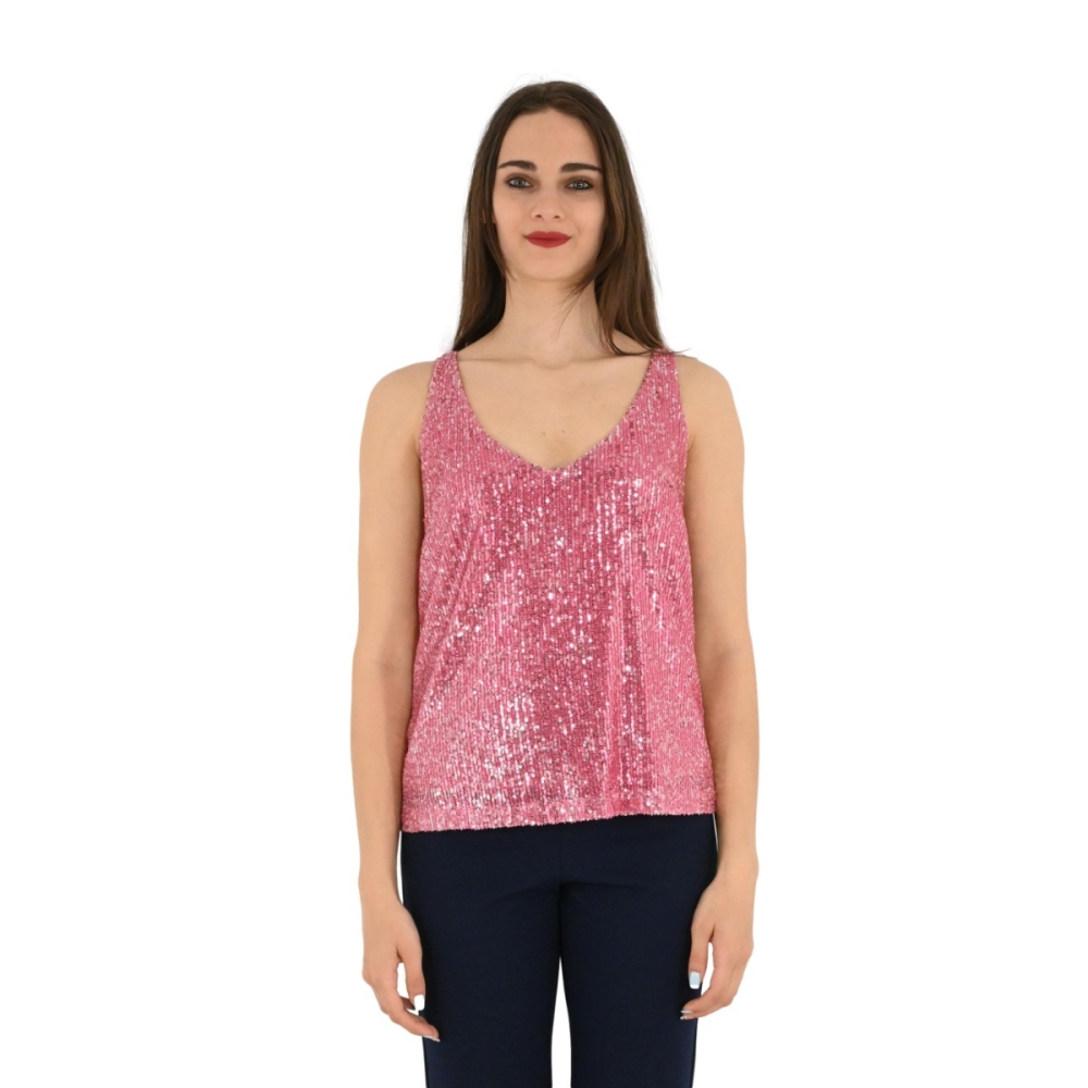 Neverless Canotta Donna – Morbida E Comfortevole In Puro Cotone - 5