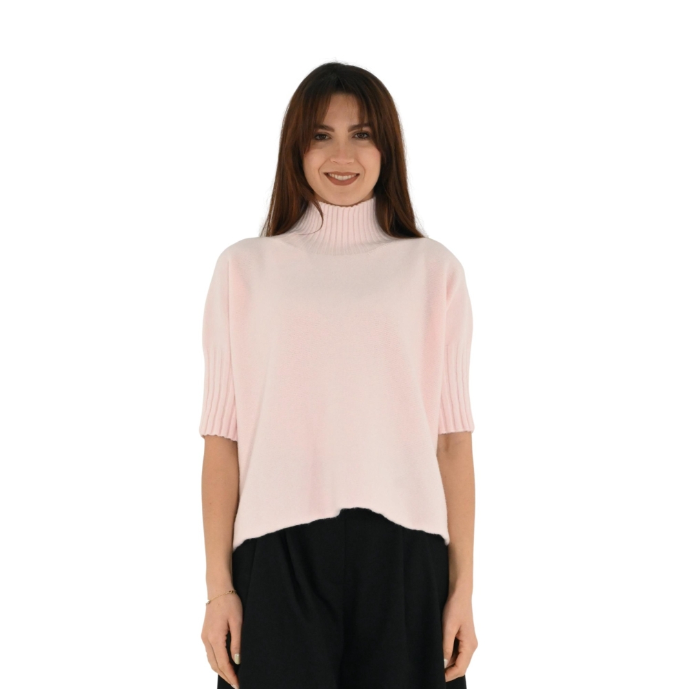 imperial maglia donna rosa chiaro M3025679