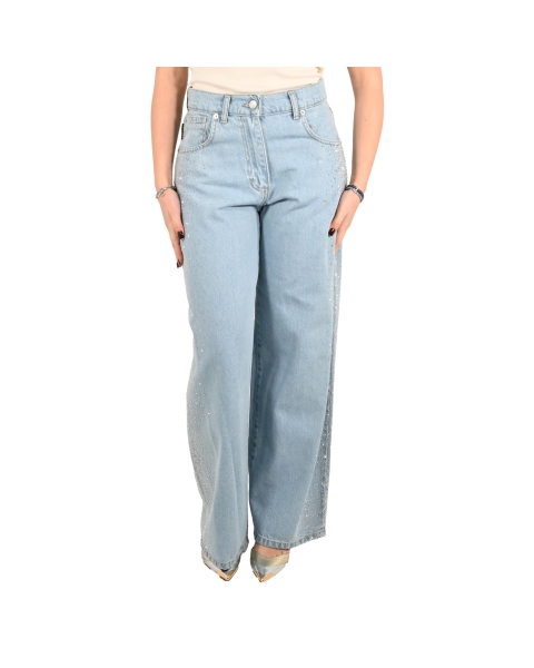 haveone jeans donna denim PLS-Q023