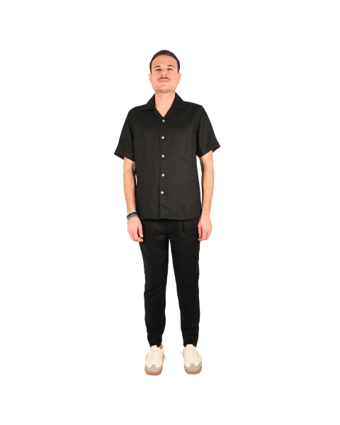 markup completo uomo nero MK1960003