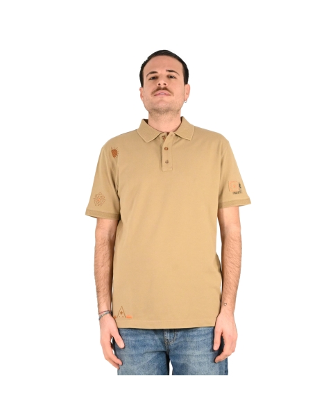 markup polo uomo corda MK1910089