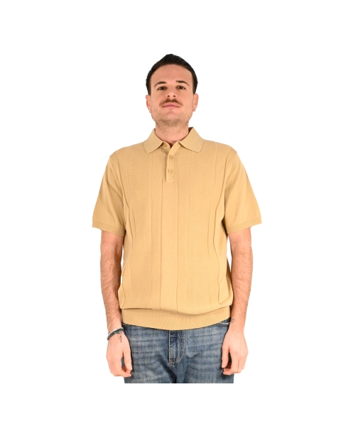 markup polo uomo corda MK1900026