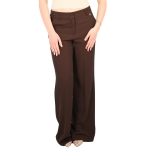please pantalone donna moro P493TLONDR