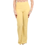 imperial pantalone donna canarino P3E9LAW