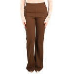 imperial pantalone donna cacao P3E9LAW