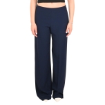 rinascimento pantalone donna blu CFC0129041003