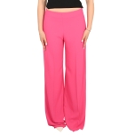 rinascimento pantalone donna fuxia CFC0129041003