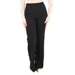 imperial pantalone donna nero P3E9LAW
