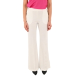 imperial pantalone donna latte P3E9LAW